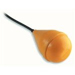 Tecno plastic - flotteur tecnoplastic taurus h07 rnf 3x1 l10m pour eaux charg�es - 365231201