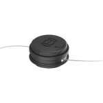 Tecomec - t�te de fil easy work tf 130 m10 x 1 lhf et m12 x 1, 5 lhf