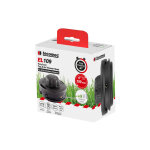 Tte  fil universelle tap - n - go dbroussailleuse tecomec easyload el109