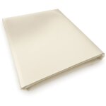 Bche de protection sans oeillets 1, 5x1 m xp640mu blanche - garantie 10 ans - bche pvc tanche - made ...