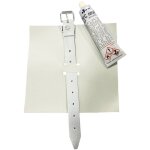 Tecplast kit de maintien pour bâche pvc blanche mt - qualité pro - mortaise + sangle + colle - fixation ... Tecplast kit de maintien pour bâche pvc blanche mt - qualité pro - mortaise + sangle + colle - fixation ...