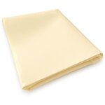 Tecplast - toile pergola sans oeillets 3x3 m xp640pr ivoire - garantie 10 ans - bche pvc tanche - made ...