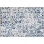 Tectake - tapis design vintage amara � poils courts - 160 x 230 cm