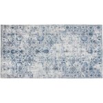 Tectake - tapis design vintage amara � poils courts - 240 x 340 cm