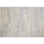 Tectake - tapis design vintage dalia à poils courts - 120 x 170 cm Tectake - tapis design vintage dalia à poils courts - 120 x 170 cm