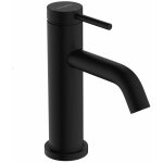Hansgrohe - tecturis s mitigeur de lavabo 80 coolstart sans tirette ni vidage noir mat