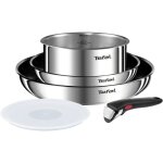 Tefal - batterie de cuisine ingenio emotion batterie de cuisine 5 pieces l8975s04 Tefal - batterie de cuisine ingenio emotion batterie de cuisine 5 pieces l8975s04