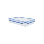 Masterseal fresh boite rectangulaire 2, 6 l - tefal