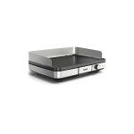 Tefal cb690d12 xxl - plancha - lectrique - 1550 cm  - inox