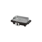 Tefal - easygrill bg90a810 - barbecue gril - électrique - 870 cm ² - noir / inox Tefal - easygrill bg90a810 - barbecue gril - électrique - 870 cm ² - noir / inox