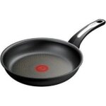 Tefal expertise po�le 24 cm noir antiadh�sif