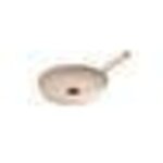 Tefal glossy shine po�le beige 24 cm antiadh�sive