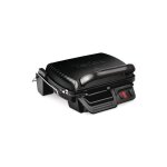 Tefal - grill compact 3 en 1 gc308812 2000 w noir Tefal - grill compact 3 en 1 gc308812 2000 w noir