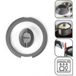Tefal ingenio couvercle verre transparent 22 cm