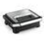 Tefal inicio adjust gc272d10 grille - viande noir inox