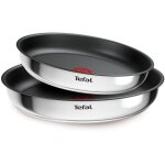 Tefal l881s404 pole inox antiadhsive titanium extra