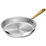 Tefal - paul bocuse poele inox 28cm