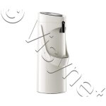 Tefal - ponza thermos avec pompe vacuum jug hg - 1, 9l white -