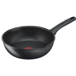 Tefal ultimate po�le 26 cm noir antiadh�sif titanium