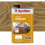 Teinte parquet syntilor 1l ch�ne fum�