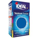 Teinture idal grand teint liquide 40ml bleu roi - ideal