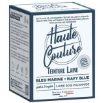 Teinture haute couture bleu marine laine soie polyamide 300g - lightning developpement