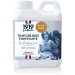 Teinture meuble et parquet bois - 1l ch�ne dor� - qualit� air a + - teinture le bonhomme 1919 by mauler ...