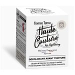 Teinture textile - d�colorant pour tissus de couleur - avant teinture - haute couture