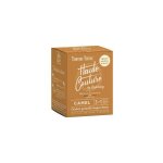 Teinture textile haute couture camel 350g Teinture textile haute couture camel 350g