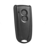 Telecomande de garage ecos - rsc2 433mhz tlcommande portail replacer pour ecostar rsc2, rse2 1pack