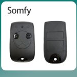 Telecomande somfy keytis - ns - 2 - rts