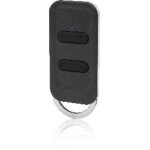 T�l�commande 2 canaux - power design - yokis tlc2tp t�l�commande et �metteur mural pour motorisations ...