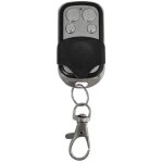 T�l�commande � 4 touches, kit d'�clairage � bande led pour moto contr�leur de bande led uniquement