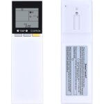 T�l�commande ac de rechange pour climatiseur mitsubishi sg15c sg15d sg10a sg18d sg15j sg17b sg19c sh20a, ...