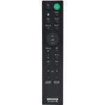 Télécommande pour amplificateur de barre de son sony / nissan rmt - ah301u Télécommande pour amplificateur de barre de son sony / nissan rmt - ah301u