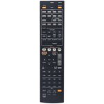 Compatible avec la tlcommande d'amplificateur yamaha / yamada / harris rav491 zf30320 universal rx ...