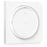 Tlcommande amy lanceur de scnario tahoma io + cadre - somfy