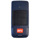 T�l�commande bft mitto cool c4 bleu