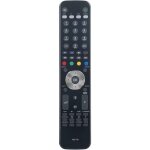 T�l�commande pour bo�tier humax foxsat hdr freesat rm - f01