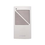 Tlcommande, boitier vide, version 1, bubendorff b230000, pour volet roulant