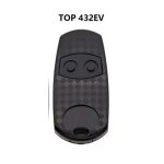 Tlcommande pour cam top432ev 3pcs, , tlcommande de copie sans fil multifrquence, tlcommande pleine ...