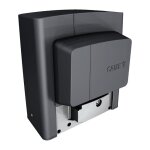 Came - moteur pour portails coulissants 1200kg 801ms - 0080