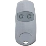 T�l�commande compatible avec came top - 432ee remplace top432na top432ev top432ee code fixe