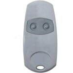 T�l�commande compatible avec came top - 432ee remplace top432na top432ev top432ee code fixe