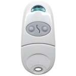 T�l�commande came top432na 1pcs telecommande came motorisation porte de garage telecommande universelle ...