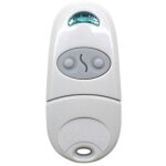 T�l�commande came top432na 1pcs telecommande came motorisation porte de garage telecommande universelle ...