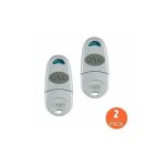 Telecommande d'origine came top432na - fr�quence de code fixe 433, 92 mhz