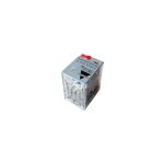 Relais de puissance carlo gavazzi 4 rt, bobine 230v c. a. enfichable ( prix pour 1 )