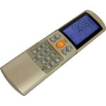 Télécommande pour climatisation d'air Télécommande pour climatisation d'air