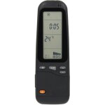 T�l�commande de climatisation electra / airwell rc - 3 t�l�commande du climatiseur